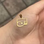 پلاک لیزری مدل مادر - تصویر 2