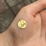پلاک لیزری مدل مادر - تصویر 2