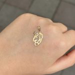 پلاک لیزری مدل مادر - Image 2