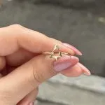 انگشتر مدل درخت - تصویر 3