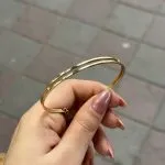 بنگل مدل اینه ای دولا - تصویر 3