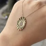 گردنبند مدل دیوید یورمن - تصویر 2