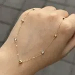گردنبند مدل البرنادو - تصویر 2