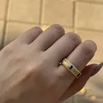 انگشتر مدل دیوید یورمن - تصویر 3