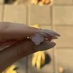 انگشتر ونکلیف - تصویر 4