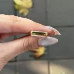 انگشتر مدل آینه ای - تصویر 4