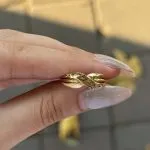 انگشتر مدل فیوژن - تصویر 4