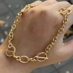 گردنبند مدل تیفانی - تصویر 2