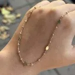 گردنبند مدل البرنادو - تصویر 2