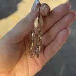 گوشواره مدل لکسوس - تصویر 4