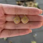 گوشواره مدل آوا - تصویر 4