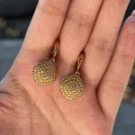 گوشواره مدل آوا - تصویر 3