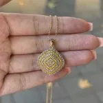 پلاک مدل آوا - تصویر 4