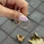 گوشواره مدل البرنادو - تصویر 4