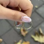 گوشواره مدل البرنادو - تصویر 4