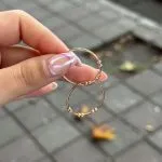 گوشواره مدل البرنادو - تصویر 4