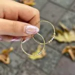 گوشواره مدل البرنادو - تصویر 4