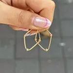 گوشواره مدل البرنادو - تصویر 4