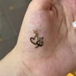 پلاک لیزری مدل تو - تصویر 3
