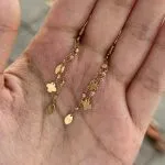 گوشواره مدل البرنادو - تصویر 4