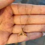 پلاک مدل دم وال - تصویر 4