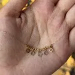 دستبند مدل تلفیقی - تصویر 3