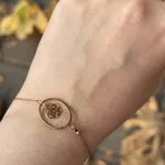 دستبند مدل تلفیقی - تصویر 2