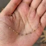 دستبند مدل البرنادو - تصویر 3