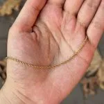 دستبند مدل طنابی - تصویر 3