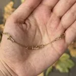 دستبند مدل تیفانی - تصویر 3