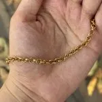 دستبند مدل رولو - تصویر 3