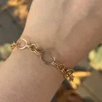 دستبند مدل لکسوس - تصویر 2