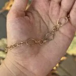 دستبند مدل لکسوس - تصویر 3