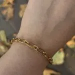 دستبند مدل هرمس - تصویر 2