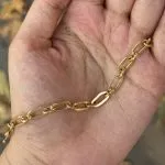 دستبند مدل هرمس - تصویر 3