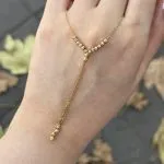 گردنبند مدل البرنادو - تصویر 2