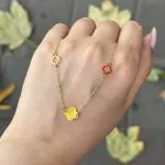 گردنبند لیزری مدل ونکلیف - تصویر 2
