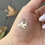 پلاک لیزری مدل هواپیما - تصویر 3