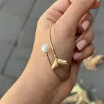 بنگل مدل دم وال - تصویر 3