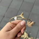 بنگل مدل دم وال - تصویر 4