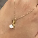 پلاک مدل فرشته - تصویر 2