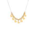 زنجیر مدل کارتیه تلفیقی