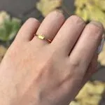 انگشتر مدل تاج - تصویر 3