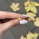 انگشتر مدل تاج - تصویر 4