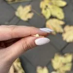 انگشتر مدل دایره - تصویر 4