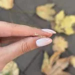 انگشتر مدل گره - تصویر 4