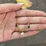 زنجیر مدل کارتیه تلفیقی - تصویر 4