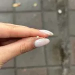 انگشتر مدل نگین دار - تصویر 4