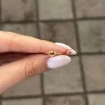 انگشتر مدل گره - تصویر 3